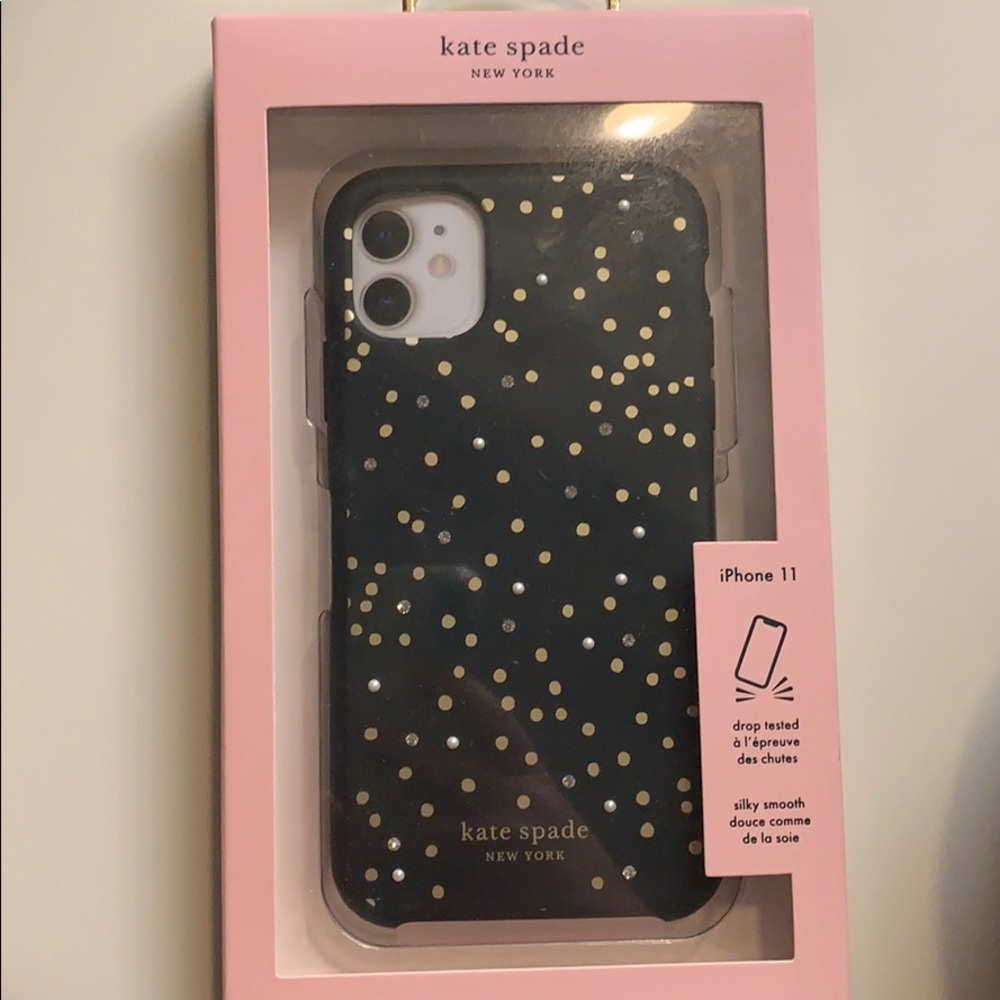 Kate Spade Phone Case